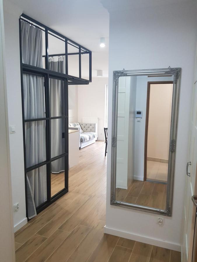 Apartament Na Starowce Ельблонг Екстер'єр фото
