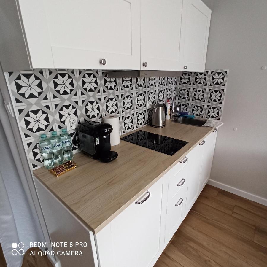 Apartament Na Starowce Ельблонг Екстер'єр фото