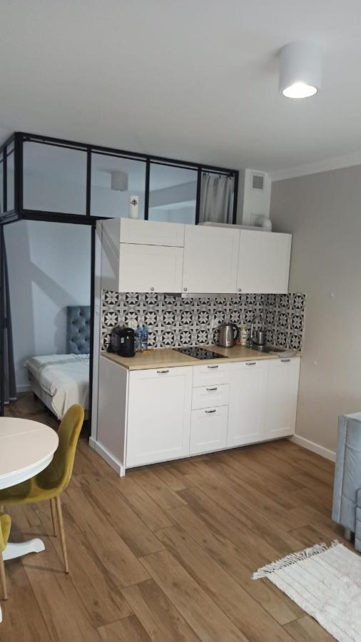 Apartament Na Starowce Ельблонг Екстер'єр фото