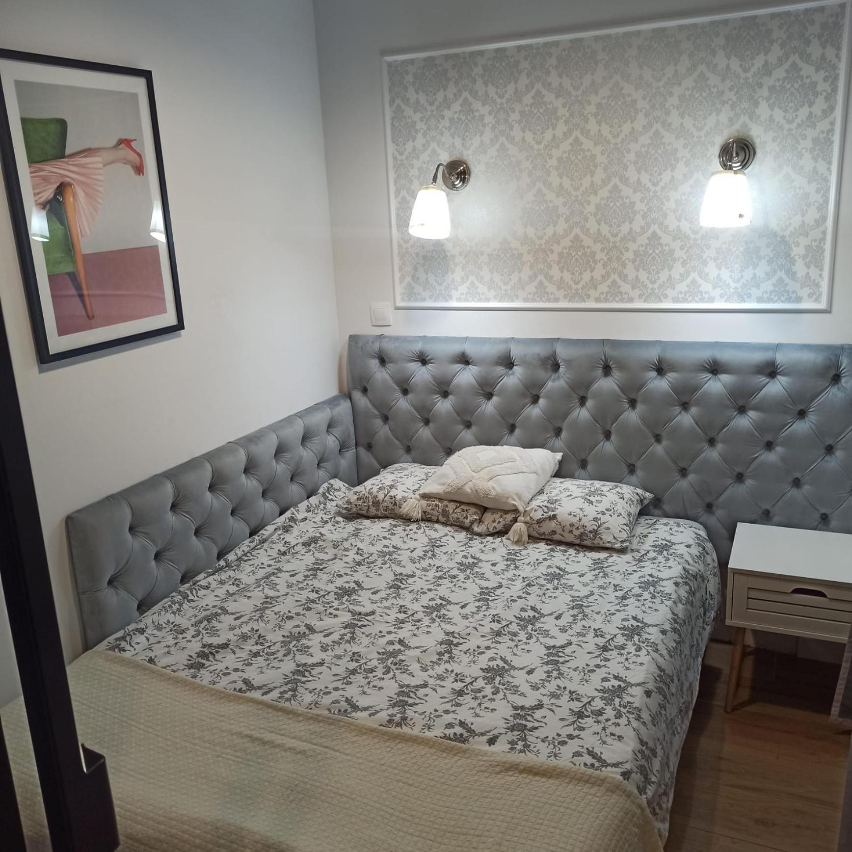 Apartament Na Starowce Ельблонг Екстер'єр фото